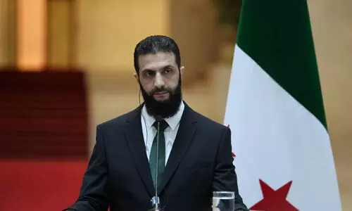 സിറിയന് പ്രസിഡന്റ് യുഎന് ജനറല് അസംബ്ലിയില് സംസാരിക്കും സിറിയന് പ്രസിഡന്റ് യുഎന് ജനറല് അസംബ്ലിയില് സംസാരിക്കും