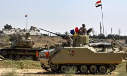 സിനായിയില്‍ ഈജിപ്തിനെ തടയണമെന്ന് യുഎസിനോട് ഇസ്രായേല്‍