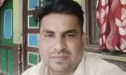 പശുക്കശാപ്പ് കേസില്‍ കസ്റ്റഡിയില്‍ എടുത്ത യുവാവിനെ വെടിവയ്ക്കുമെന്ന് ഉത്തര്‍പ്രദേശ് പോലിസ് (വീഡിയോ)