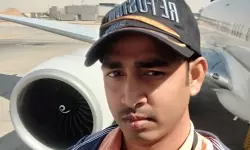 പെയിന്റിംങ് ജോലിക്കിടെ കെട്ടിടത്തില്‍ നിന്ന് വീണ് മരിച്ചു