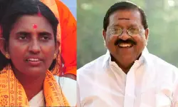 കെ പി ശശികലയെ വിഷകലയെന്ന് വിളിച്ചു: രാജ്‌മോഹന്‍ ഉണ്ണിത്താന്‍ കുറ്റക്കാരനല്ലെന്ന് കോടതി