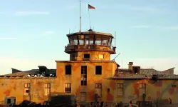 എന്തിനാണ് യുഎസിന് ബാഗ്രാം വ്യോമതാവളം?