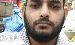 *ടിപ്പർ ലോറിക്കടിയിൽപ്പെട്ട് സ്കൂട്ടർ യാത്രക്കാരൻ മരിച്ചു.*