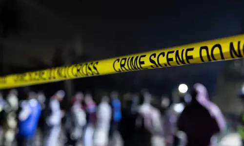 കാമുകന്റെ രഹസ്യബന്ധം പിടികൂടി; കാമുകിയെ കൊന്ന് സ്യൂട്ട്‌കേസിലാക്കി നദിയിലെറിഞ്ഞ് 22 കാരന്‍