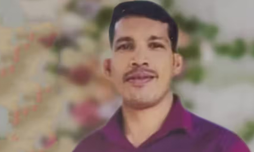 സ്‌കൂള്‍ അധ്യാപകന്‍ തൂങ്ങിമരിച്ച നിലയില്‍