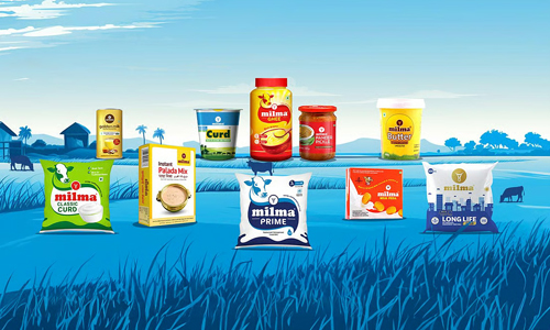 മില്‍മ ഉല്‍പ്പന്നങ്ങളുടെ വില കുറയും