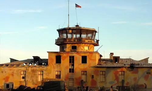 എന്തിനാണ് യുഎസിന് ബാഗ്രാം വ്യോമതാവളം? എന്തിനാണ് യുഎസിന് ബാഗ്രാം വ്യോമതാവളം?