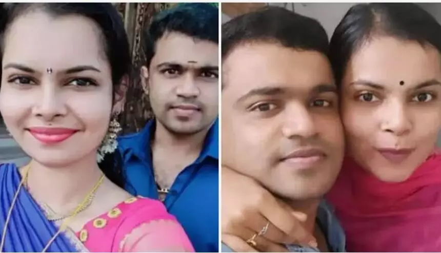 തമ്പാനൂര് ഗായത്രി വധക്കേസ്; പ്രതിക്ക് ജീവപര്യന്തം തമ്പാനൂര് ഗായത്രി വധക്കേസ്; പ്രതിക്ക് ജീവപര്യന്തം