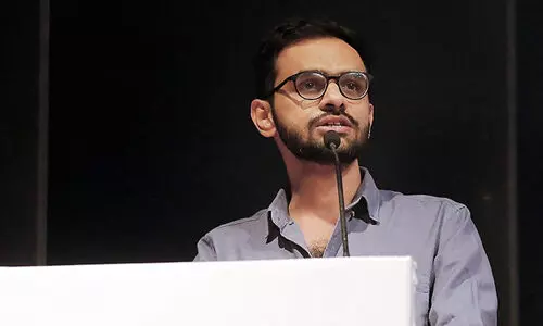 ഡല്ഹി കലാപ ഗൂഢാലോചന കേസ്; ഉമര് ഖാലിദ് ഉള്പ്പടെയുള്ള അഞ്ചുപേരുടെ ജാമ്യാപേക്ഷയില് നോട്ടീസ് ഡല്ഹി കലാപ ഗൂഢാലോചന കേസ്; ഉമര് ഖാലിദ് ഉള്പ്പടെയുള്ള അഞ്ചുപേരുടെ ജാമ്യാപേക്ഷയില് നോട്ടീസ്