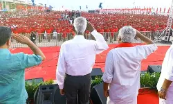 *അധികാരത്തെയും, പാർട്ടിയെയും സ്വന്തം നേട്ടത്തിന് ഉപയോഗിക്കുന്നു ; സിപിഐ സംഘടനാ റിപ്പോർട്ട്*