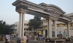 മെഡിക്കല്‍ കോളജ് അധ്യാപകര്‍ പ്രക്ഷോഭത്തിലേക്ക്