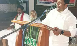 *നരേന്ദ്രമോഡിക്ക് അധികാരത്തിൽ തുടരാൻ ധാർമികാവകാശമില്ല: ജലീൽ സഖാഫി*