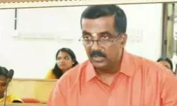 ബിജെപി കൗണ്‍സിലറുടെ ആത്മഹത്യയില്‍ സമഗ്ര അന്വേഷണം വേണമെന്ന് സിപിഎം