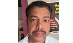 ട്രേഡിങ്ങിന്റെ പേരില് 55 ലക്ഷം തട്ടിയ പ്രതി പിടിയില് ട്രേഡിങ്ങിന്റെ പേരില് 55 ലക്ഷം തട്ടിയ പ്രതി പിടിയില്