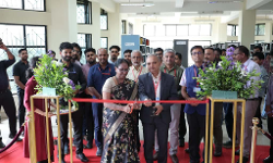 *കോഴിക്കോട് എൻ ഐ ടി യിൽ ബിഐ   എസ് സ്റ്റുഡൻ്റ്സ് ചാപ്റ്ററുകളും ,ബിഐ എസ് കോർണറും ഉദ്ഘാടനം ചെയ്തു*