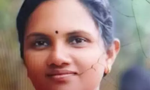 പുനലൂരില്‍ ഭാര്യയെ വെട്ടിക്കൊലപ്പെടുത്തിയതിനു ശേഷം ഫേസ്ബുക്ക് ലൈവിട്ട് ഭര്‍ത്താവ്, പോലിസില്‍ കീഴടങ്ങി പ്രതി