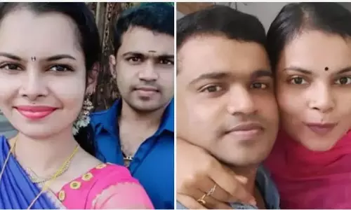 തമ്പാനൂര്‍ ഗായത്രി വധക്കേസ്; പ്രതിക്ക് ജീവപര്യന്തം