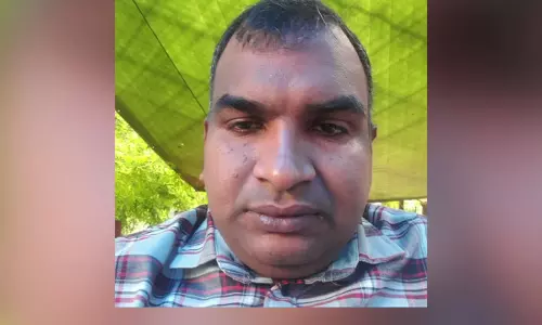 ബിജെപി പ്രവര്‍ത്തകരുടെ വെട്ടേറ്റ് വര്‍ഷങ്ങളായി ചികില്‍സയിലായിരുന്ന സിപിഎം പ്രവര്‍ത്തകന്‍ കിണറ്റില്‍ മരിച്ച നിലയില്‍