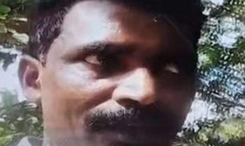 ഒരുപാട് കാലം വെറുതെ വിട്ടതാണ്, നാട്ടുകാര്‍ എന്നെ നോക്കി ചിരിക്കുന്നു; ഭാര്യയെ വെട്ടിക്കൊലപ്പെടുത്തിയ ശേഷം പ്രതി ഐസക് ഫേസ്ബുക്ക് ലൈവില്‍ വന്നത് ഒട്ടും കുറ്റബോധമില്ലാതെ