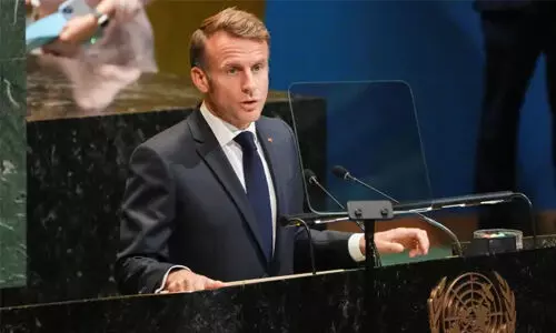 സ്വതന്ത്ര ഫലസ്തീന് രാഷ്ട്രത്തിന് അംഗീകാരം നല്കി ഫ്രാന്സ് അടക്കം ആറു രാജ്യങ്ങള് സ്വതന്ത്ര ഫലസ്തീന് രാഷ്ട്രത്തിന് അംഗീകാരം നല്കി ഫ്രാന്സ് അടക്കം ആറു രാജ്യങ്ങള്