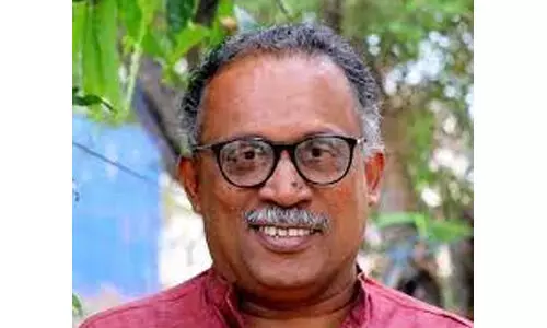 കെ ജെ ഷൈനെതിരായ അധിക്ഷേപം: കെ എം ഷാജഹാന് ഇന്ന് പോലിസിന് മുന്നില് ഹാജരാവണം കെ ജെ ഷൈനെതിരായ അധിക്ഷേപം: കെ എം ഷാജഹാന് ഇന്ന് പോലിസിന് മുന്നില് ഹാജരാവണം