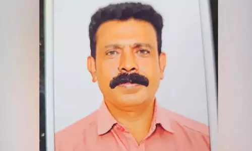 കൊല്ലത്ത് വാഹനാപകടത്തില് ഗൃഹനാഥന് മരിച്ചു കൊല്ലത്ത് വാഹനാപകടത്തില് ഗൃഹനാഥന് മരിച്ചു