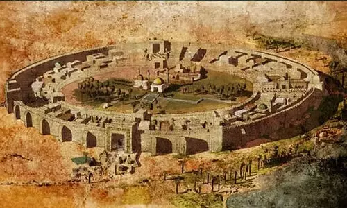 ബാഗ്ദാദിനെ ഇസ്ലാമിക് ടൂറിസം തലസ്ഥാനമാക്കണമെന്ന് ഇറാഖ് ബാഗ്ദാദിനെ ഇസ്ലാമിക് ടൂറിസം തലസ്ഥാനമാക്കണമെന്ന് ഇറാഖ്