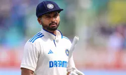 ഇന്ത്യ എ ടീമിന്റെ ക്യാപ്റ്റന്‍സി ഒഴിഞ്ഞ് ശ്രേയസ് അയ്യര്‍, ടീമില്‍ നിന്നും പിന്‍വാങ്ങി നാട്ടിലേക്ക്