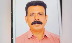 കൊല്ലത്ത് വാഹനാപകടത്തില്‍ ഗൃഹനാഥന്‍ മരിച്ചു