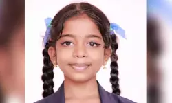 തെരുവുനായ കുറുകെ ചാടി; ഓട്ടോറിക്ഷ മറിഞ്ഞ് ആറാം ക്ലാസുകാരി മരിച്ചു