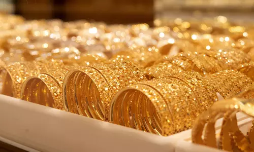 വീണ്ടും റെക്കോര്‍ഡിട്ട് സ്വര്‍ണവില; പവന് 83,840 രൂപ