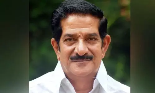 കെപിസിസി മുന് സെക്രട്ടറി പി ജെ പൗലോസ് അന്തരിച്ചു കെപിസിസി മുന് സെക്രട്ടറി പി ജെ പൗലോസ് അന്തരിച്ചു