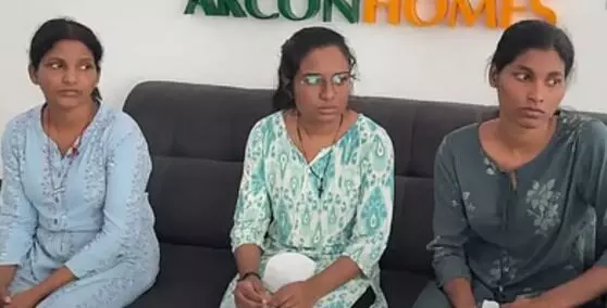 ദിയ കൃഷ്ണയുടെ സ്ഥാപനത്തിലെ സാമ്പത്തിക തട്ടിപ്പ്; കുറ്റപത്രം തയ്യാറാക്കി ക്രൈംബ്രാഞ്ച് ദിയ കൃഷ്ണയുടെ സ്ഥാപനത്തിലെ സാമ്പത്തിക തട്ടിപ്പ്; കുറ്റപത്രം തയ്യാറാക്കി ക്രൈംബ്രാഞ്ച്