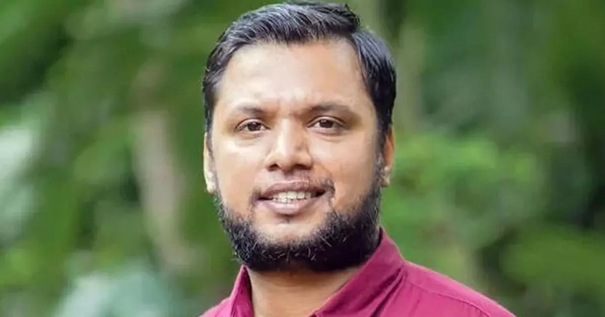 ശബ്ദരേഖ വിവാദം; ശരത് പ്രസാദിനെ ബ്രാഞ്ചിലേക്ക് തരം താഴ്ത്തി; ജില്ലാ കമ്മറ്റിയില് നിന്ന് ഒരു വര്ഷത്തേക്ക് സസ്പെന്ഡ് ചെയ്തു ശബ്ദരേഖ വിവാദം; ശരത് പ്രസാദിനെ ബ്രാഞ്ചിലേക്ക് തരം താഴ്ത്തി; ജില്ലാ കമ്മറ്റിയില് നിന്ന് ഒരു വര്ഷത്തേക്ക് സസ്പെന്ഡ് ചെയ്തു