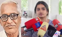 ബാധ്യത തീര്‍ത്തെന്ന് അറിഞ്ഞത് മാധ്യമങ്ങളിലൂടെ; നേതാക്കള്‍ ആരും വിളിച്ചില്ലെന്ന് ആത്മഹത്യ ചെയ്ത എന്‍ എം വിജയന്റെ മരുമകള്‍