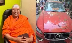 വിദ്യാര്‍ഥിനികളോട് മോശം ഭാഷ ഉപയോഗിക്കുകയും ശാരീരിക ബന്ധത്തിനു നിര്‍ബന്ധിക്കുകയും ചെയ്തു ; സ്വാമി ചൈതന്യാനന്ദ സരസ്വതിക്കെതിരേ അന്വേഷണം ഊര്‍ജ്ജിതമാക്കി പോലിസ്