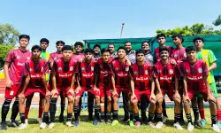 സുബ്രതോ കപ്പ്; കേരളം 10 വര്ഷത്തിനു ശേഷം ഫൈനലില് സുബ്രതോ കപ്പ്; കേരളം 10 വര്ഷത്തിനു ശേഷം ഫൈനലില്