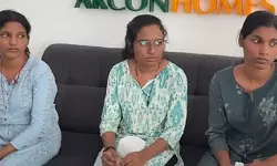 ദിയ കൃഷ്ണയുടെ സ്ഥാപനത്തിലെ സാമ്പത്തിക തട്ടിപ്പ്; കുറ്റപത്രം തയ്യാറാക്കി ക്രൈംബ്രാഞ്ച്