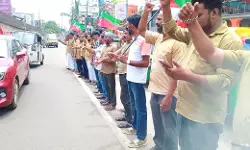 *കോഴിക്കോട് സിറ്റിയിൽ ഓട്ടോറിക്ഷകൾക്ക് മതിയായ പാർക്കിംഗ് സൗകര്യം ഏർപ്പെടുത്തണം :   എസ്ഡിടിയു*