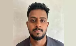 കസ്റ്റംസിനുശേഷം പോലിസ് പരിശോധന; സ്വര്‍ണ മിശ്രിതം പിടിക്കൂടി