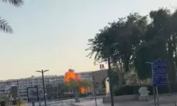 ഇസ്രായേലില് യെമന്റെ ഡ്രോണ് ആക്രമണം 24 പേര്ക്ക് പരിക്ക് (വീഡിയോ) ഇസ്രായേലില് യെമന്റെ ഡ്രോണ് ആക്രമണം 24 പേര്ക്ക് പരിക്ക് (വീഡിയോ)