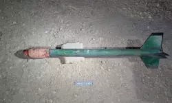 വെസ്റ്റ്ബാങ്കില് നിന്നും മിസൈല് പിടിച്ചെന്ന് ഇസ്രായേലി സൈന്യം വെസ്റ്റ്ബാങ്കില് നിന്നും മിസൈല് പിടിച്ചെന്ന് ഇസ്രായേലി സൈന്യം