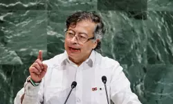 ഗസയെ പ്രതിരോധിക്കാന് ആഗോള സൈന്യം വേണം: കൊളംബിയ ഗസയെ പ്രതിരോധിക്കാന് ആഗോള സൈന്യം വേണം: കൊളംബിയ