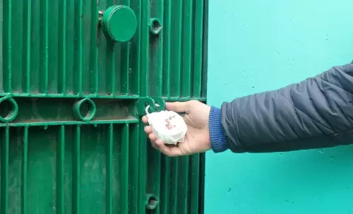 പതിറ്റാണ്ടുകള്‍ പഴക്കമുള്ള മുസ് ലിം പള്ളി സീല്‍ ചെയ്ത് ഉത്തരാഖണ്ഡ് സര്‍ക്കാര്‍