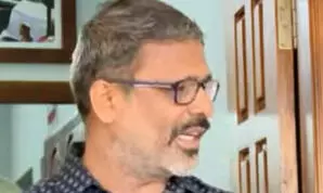 ഷാഫി പറമ്പിലിനെതിരേ അധിക്ഷേപ പരാമര്ശവുമായി സിപിഎം പാലക്കാട് ജില്ലാ സെക്രട്ടറി ഷാഫി പറമ്പിലിനെതിരേ അധിക്ഷേപ പരാമര്ശവുമായി സിപിഎം പാലക്കാട് ജില്ലാ സെക്രട്ടറി