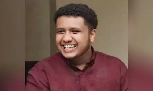 ബൈക്ക് അപകടത്തില് അധ്യാപകന് മരിച്ചു ബൈക്ക് അപകടത്തില് അധ്യാപകന് മരിച്ചു