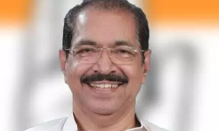 എന് ഡി അപ്പച്ചന് രാജിവച്ചത് സ്വന്തം തീരുമാനപ്രകാരമെന്ന് സണ്ണി ജോസഫ് എന് ഡി അപ്പച്ചന് രാജിവച്ചത് സ്വന്തം തീരുമാനപ്രകാരമെന്ന് സണ്ണി ജോസഫ്