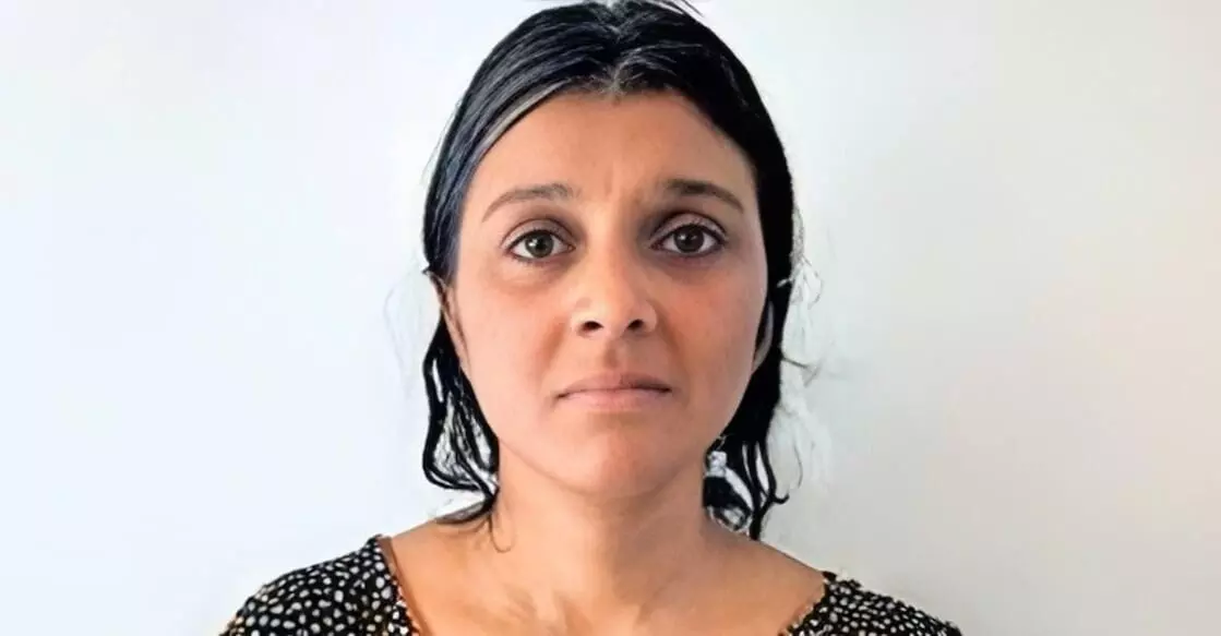 കൊല്ലത്ത് 75 ഗ്രാം എംഡിഎംഎയുമായി യുവതി അറസ്റ്റില് കൊല്ലത്ത് 75 ഗ്രാം എംഡിഎംഎയുമായി യുവതി അറസ്റ്റില്