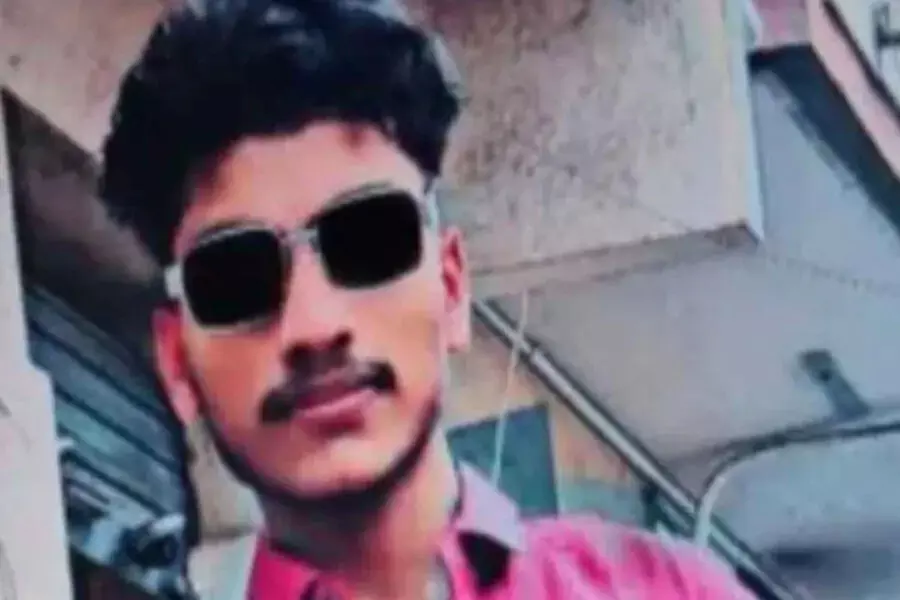 ഫേസ്ബുക്ക് സ്റ്റോറി തര്‍ക്കം; രാജ്കോട്ടില്‍ ഫാക്ടറി തൊഴിലാളിയെ കുത്തിക്കൊലപ്പെടുത്തി