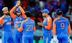 ഏഷ്യ കപ്പ് ക്രിക്കറ്റ്; ഇന്ത്യ ഫൈനലില് ഏഷ്യ കപ്പ് ക്രിക്കറ്റ്; ഇന്ത്യ ഫൈനലില്